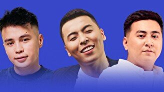 «Түшшш» жобасы (10 қыркүйек)