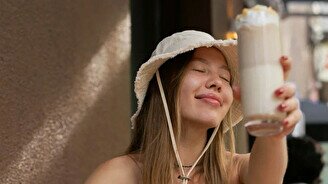 Спешелти кофе и завтраки весь день: в Караганде появилась кофейня с алматинским вайбом