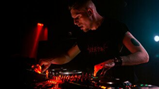 Выступление СЕКТА