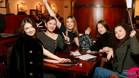 Квиз, плиз! #782