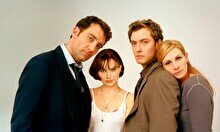 Кинотерапия – просмотр и психологический разбор фильма «Близость»