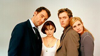 Кинотерапия – просмотр и психологический разбор фильма «Близость»