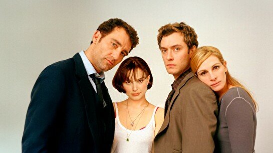 Кинотерапия – просмотр и психологический разбор фильма «Близость»