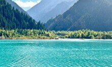 Трехдневный тур в Алматы