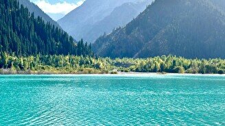 Трехдневный тур в Алматы