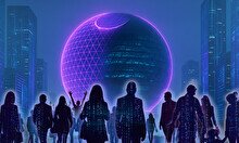 Международный технологический форум — DIGITAL BRIDGE 2025