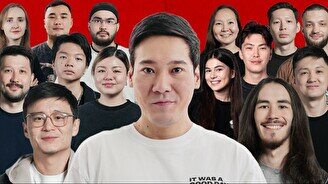 Стендап — 20 комиков (by Stand Up Camp)