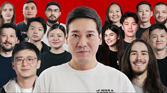 Стендап — 20 комиков (by Stand Up Camp)