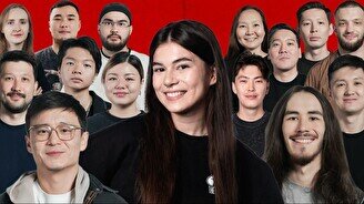 Стендап — 20 комиков (by Stand Up Camp)