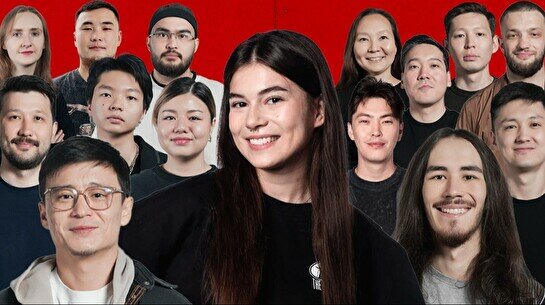 Стендап — 20 комиков (by Stand Up Camp)