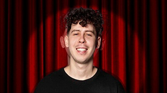 Пьяный стендап (by Stand Up Camp)