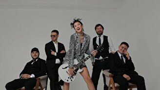 Трибьют Земфиры от Gera Kreines Live Band