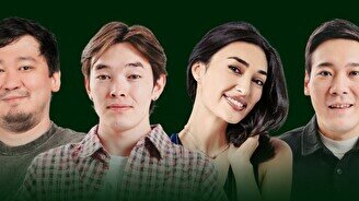 Стендап-шоу «Комики решают проблемы» (20 сентября)