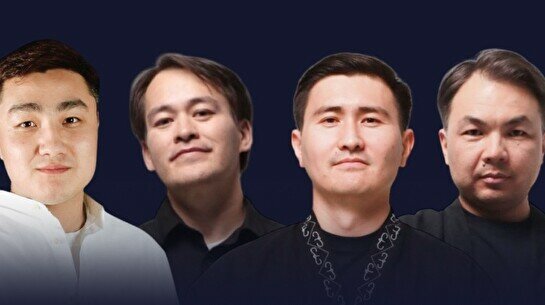 Қазақша стендап-концерт (18 қыркүйек)