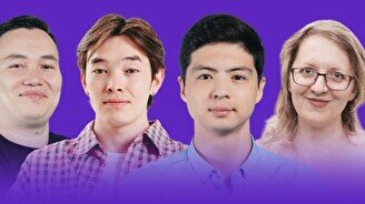 Мистическое cтендап-шоу «Матрица Судьбы» (18 сентября)