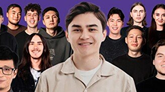 Ночной сеанс стендапа (by Stand Up Camp)