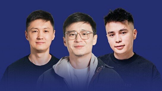 Руслан Тай, Аңсаған Садирхан, Тілеген Еркінбеков: импровизациялық стендап-концерт (19 қыркүйек)