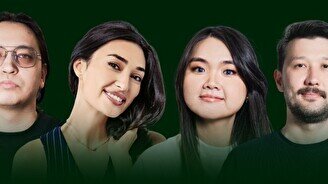 Стендап-шоу «Разгоны» (18 сентября)