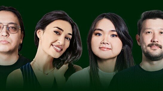 Стендап-шоу «Разгоны» (18 сентября)