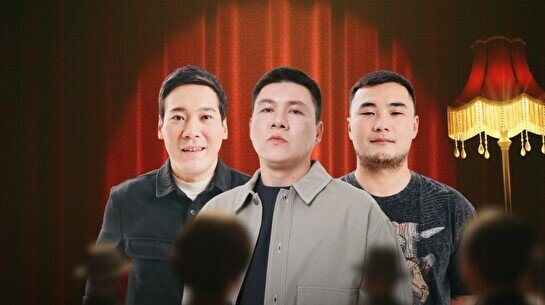 Стендап в баре (by Stand Up Camp)