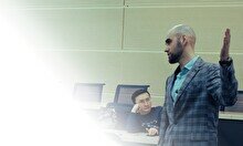 Тренинг «Ненасильственное общение»