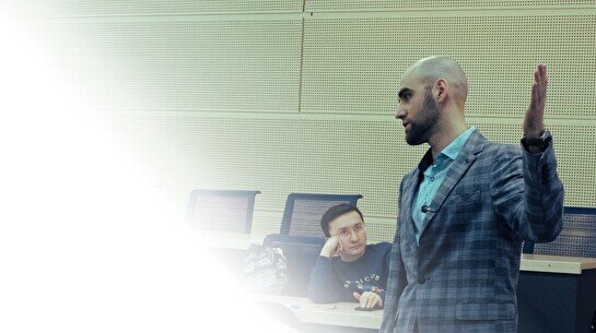 Тренинг «Ненасильственное общение»