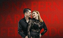  Grand Milonga Infuego