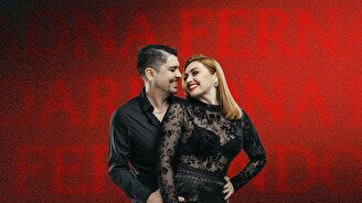  Grand Milonga Infuego