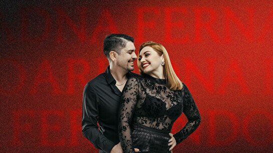  Grand Milonga Infuego