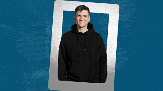 Импровизационный стендап-концерт Миши Зейферта (21 сентября)