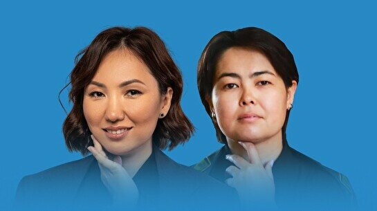 «2025» жобасы – YouTube түсірілім (29 қыркүйек)