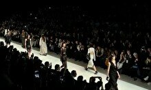 Runway Show Kazakhstan: Fall Winter 2025-26