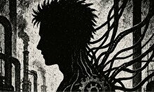 Показ фильма «Tetsuo: The Iron Man» с живой музыкой от Джеффа Герша (США)