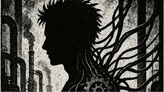 Показ фильма «Tetsuo: The Iron Man» с живой музыкой от Джеффа Герша (США)