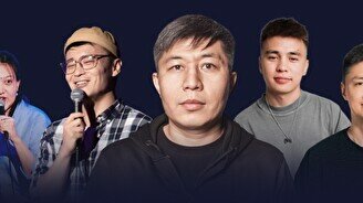 «Қазақша ашық микрофон» жобасы (21 қыркүйек)