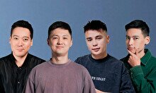 Қазақша стендап-концерт (21 қыркүйек)