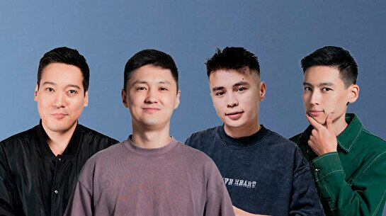 Қазақша стендап-концерт (21 қыркүйек)