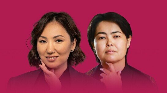 «2025» жобасы – YouTube түсірілім (30 қыркүйек)