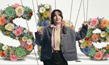 Жансая Мұратбекқызының «She» атты жеке стендап концерті Таразда