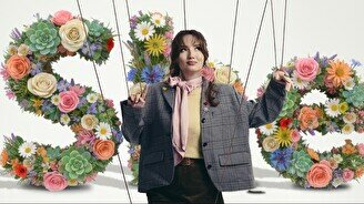 Жансая Мұратбекқызының «She» атты жеке стендап концерті Таразда