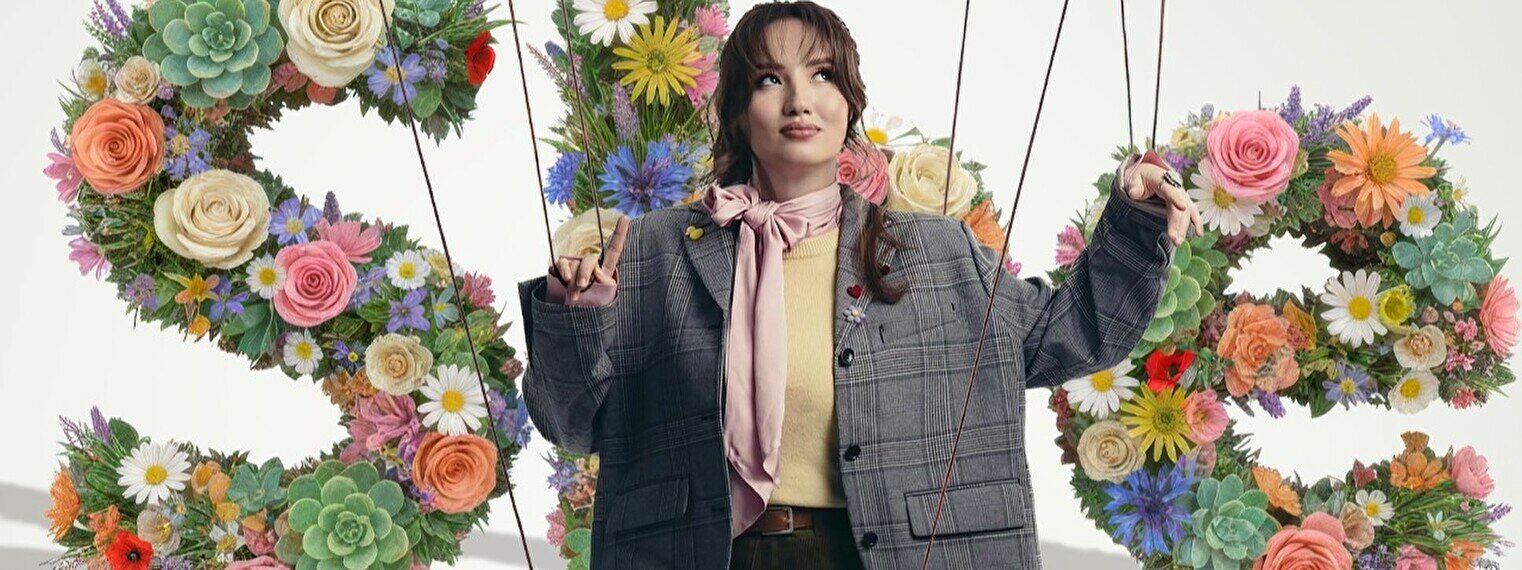 Әдемі денелі порно қыз