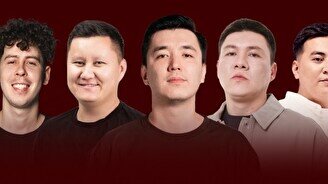 Стендап-концерт Weekend show (19 сентября)