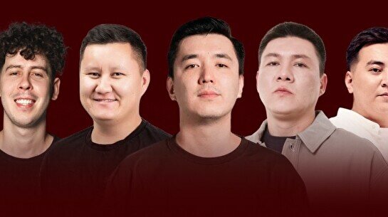 Стендап-концерт Weekend show (19 сентября)