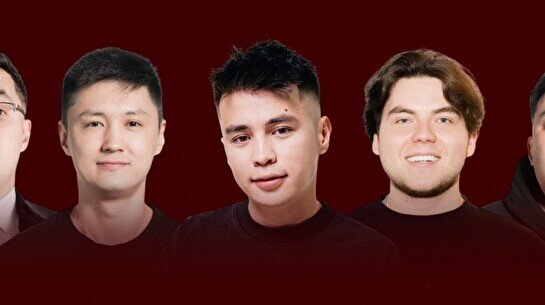 Стендап-концерт Weekend show (20 сентября)