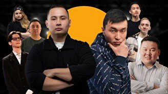 Импров Comedy Баттл