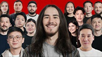 Стендап — 20 комиков (by Stand Up Camp)