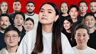 Стендап — 20 комиков (by Stand Up Camp)