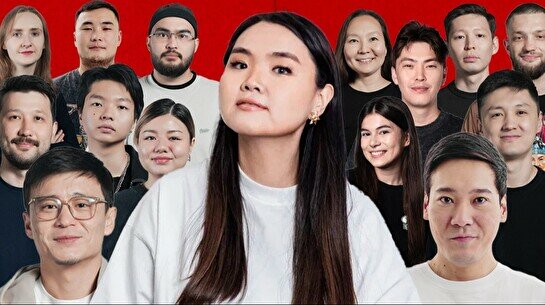 Стендап — 20 комиков (by Stand Up Camp)