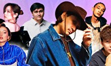 Фестиваль Molodost Fest