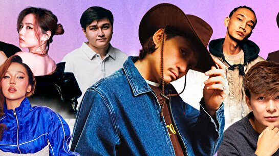 Фестиваль Molodost Fest